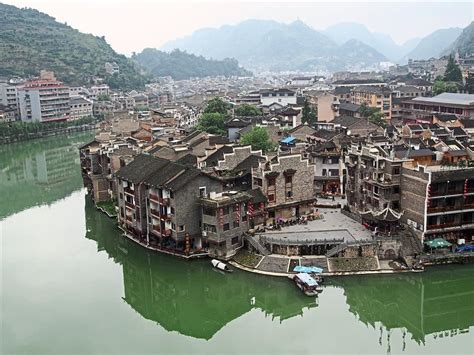 中國哪裏古建築多——探秘華夏大地的千年文脉